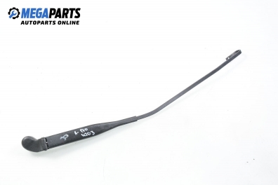 Front wipers arm for Mercedes-Benz A-Class W168 1.7 CDI, 90 hp, 1999, position: right
