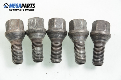 Bolzen (5 stücke) for Opel Zafira B 1.9 CDTI, 120 hp, 2007
