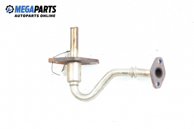 EGR tube for Suzuki Ignis 1.5 4x4, 99 hp, 5 doors, 2003