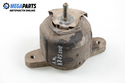 Dichtung motor for Audi A8 (D3) 4.0 TDI Quattro, 275 hp automatic, 2003, position: links