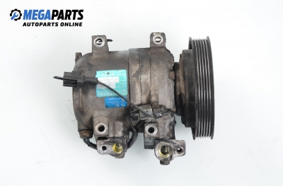 AC compressor for Ssang Yong Musso 2.9 TD, 120 hp, 2000 № 66113-03115