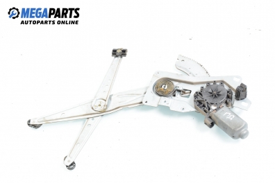 Macara electrică geam pentru Renault Laguna I (B56; K56) 2.0 16V, 139 cp, combi, 1997, poziție: dreaptă - fața