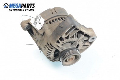 Alternator for Fiat Punto 1.1, 54 hp, 1997