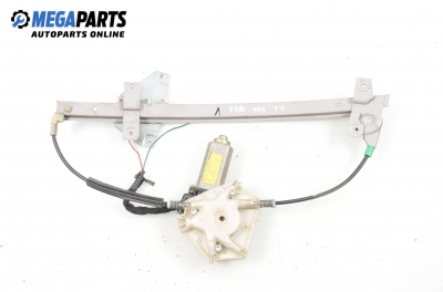 Macara electrică geam pentru Volvo S40/V40 2.0, 140 cp, combi, 1997, poziție: stânga - fața