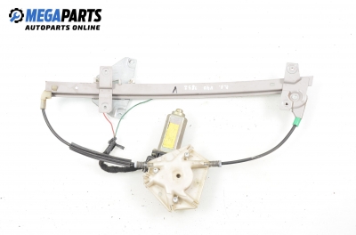 Electric window regulator for Volvo S40/V40 2.0, 140 hp, station wagon, 1997, position: front - left