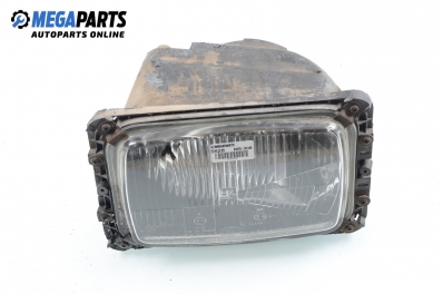 Headlight for Mercedes-Benz 207, 307, 407, 410 BUS 2.9 D, 95 hp, 1992, position: left