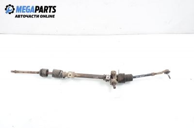 Mechanical steering rack for Renault Clio 1.2, 58 hp, 5 doors, 1992