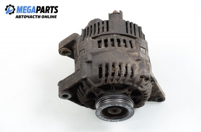 Alternator for Dacia Solenza 1.4, 75 hp, 2004