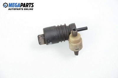 Windshield washer pump for Opel Astra G 2.0 DI, 82 hp, station wagon, 1998