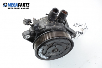 Water pump for Jeep Cherokee (KJ) 2.5 CRD, 143 hp, 2003