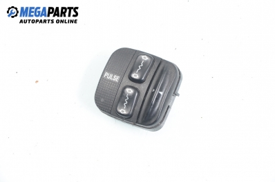 Seat adjustment button for Mercedes-Benz S-Class W220 3.2 CDI, 197 hp automatic, 2000