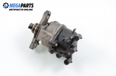 Delco distributor for Nissan Primera (P10) 2.0 16V, 115 hp, hatchback, 1991