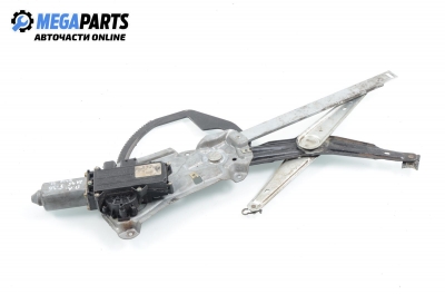 Macara electrică geam pentru BMW 3 (E36) 1.8 is, 140 cp, coupe, 1992, poziție: stânga - fața
