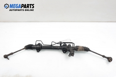 Hydraulic steering rack for Ssang Yong Musso 2.9 TD, 120 hp, 2000