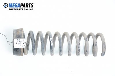 Coil spring for Mercedes-Benz C-Class 202 (W/S) 1.8, 122 hp, sedan, 1994, position: front