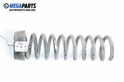 Coil spring for Mercedes-Benz C-Class 202 (W/S) 1.8, 122 hp, sedan, 1994, position: front