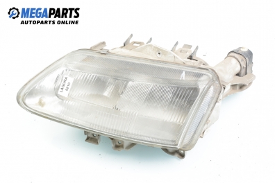 Headlight for Renault Laguna I (B56; K56) 2.0 16V, 139 hp, station wagon, 1997, position: left