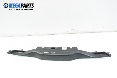 Boot lid plastic cover for Smart  Fortwo (W450) 0.6, 55 hp, 2001