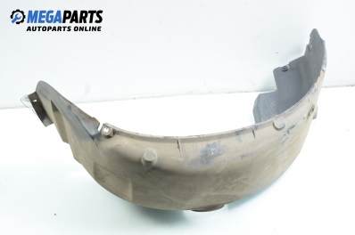 Inner fender for Audi A8 (D2) 2.5 TDI, 150 hp automatic, 1998, position: rear - left