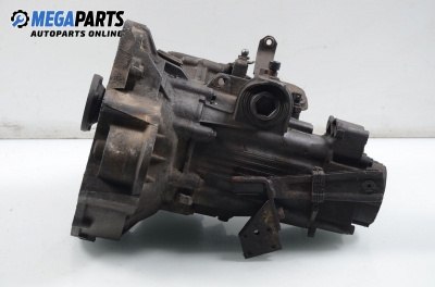  for Volkswagen Golf III 1.6, 101 hp, 1997