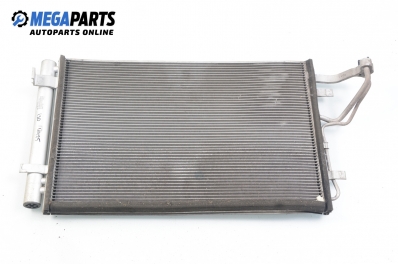 Radiator aer condiționat for Hyundai i30 1.4, 109 hp, hatchback, 2010