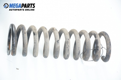 Coil spring for Mercedes-Benz C-Class 202 (W/S) 1.8, 122 hp, sedan, 1994, position: rear