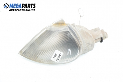 Blinker for Renault Laguna I (B56; K56) 2.0 16V, 139 hp, station wagon, 1997, position: left