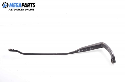 Front wipers arm for Audi 80 (B3) (1986-1991), sedan, position: front - right