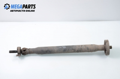 Tail shaft for Mercedes-Benz S-Class 140 (W/V/C) 3.5 TD, 150 hp, 1993, position: rear