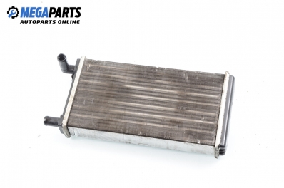 Heating radiator  for Mercedes-Benz 207, 307, 407, 410 BUS 2.9 D, 95 hp, 1992