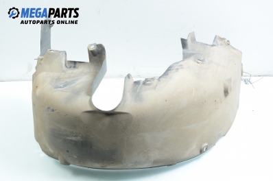 Inner fender for Audi A8 (D2) 2.5 TDI, 150 hp automatic, 1998, position: rear - right