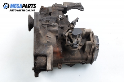  for Volkswagen Passat (B3) 1.8, 90 hp, station wagon, 1992