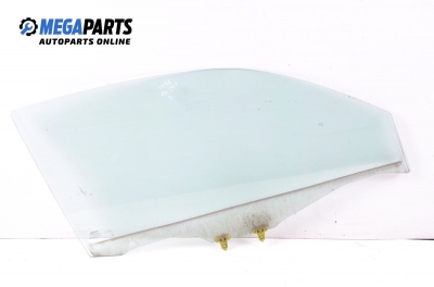 Window for Nissan Micra (K12) 1.0 16V, 65 hp, hatchback, 2003, position: right