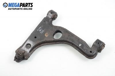 Control arm for Opel Astra G 2.0 DI, 82 hp, station wagon, 1998, position: left