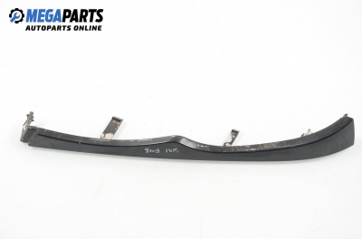 Headlights lower trim for BMW 3 (E46) 2.0 d, 150 hp, sedan, 2003, position: left