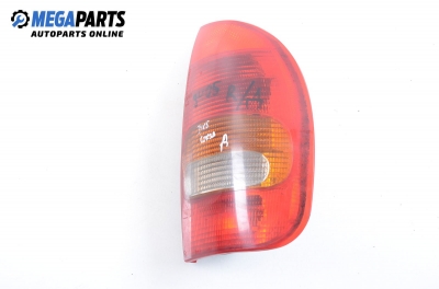 Tail light for Opel Corsa B 1.5 D, 50 hp, hatchback, 5 doors, 1994, position: right