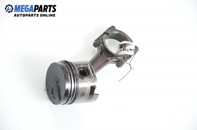 Piston cu bielă pentru Peugeot Partner 1.9 D, 69 cp, , 2004