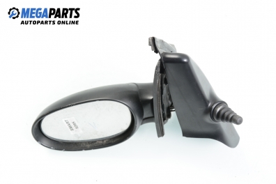 Spiegel für Smart  Fortwo (W450) 0.6, 55 hp, 2001, position: links