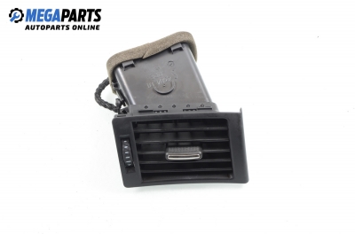 Fantă de aer încălzire pentru Audi A4 (B7) 2.0 16V TDI, 140 cp, combi automat, 2007