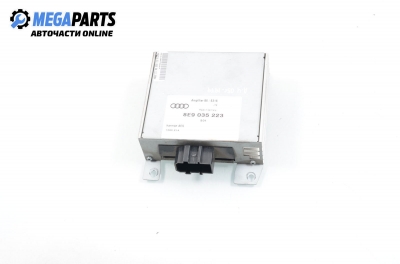 Amplifier for Audi A4 Sedan B7 (11.2004 - 06.2008), № 8E9 035 223