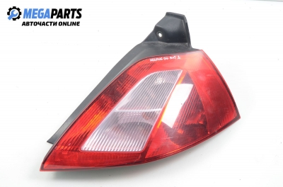 Tail light for Renault Megane 1.5 dCi, 106 hp, hatchback, 3 doors, 2004, position: right