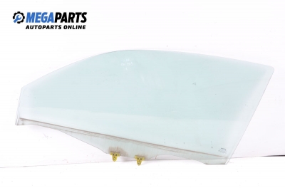 Window for Nissan Micra (K12) 1.0 16V, 65 hp, hatchback, 2003, position: left