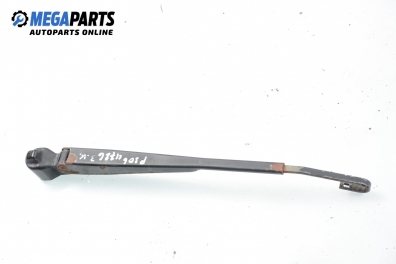 Rear wiper arm for Peugeot 306 1.4, 75 hp, hatchback, 5 doors, 1995