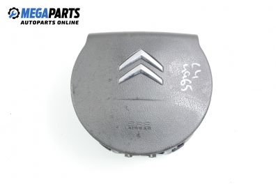 Airbag for Citroen C4 1.4 16V, 88 hp, coupe, 2008