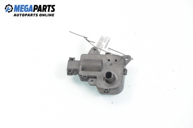 Motor supapă încălzire pentru Renault Laguna II (X74) 1.9 dCi, 120 cp, hatchback, 2002