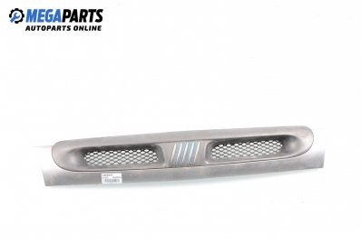 Grill for Fiat Marea 1.6 16V, 103 hp, station wagon, 1996