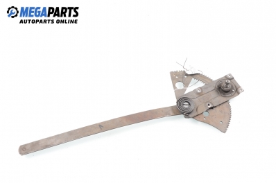 Manual window lifter for Mercedes-Benz 207, 307, 407, 410 BUS 2.9 D, 95 hp, 1992, position: left