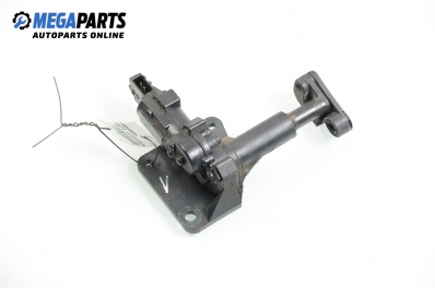 Rear window vent motor for Chrysler Grand Voyager 2.5 CRD, 141 hp, 2001, position: left