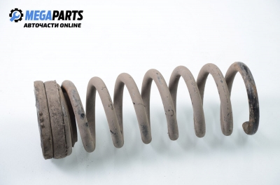 Coil spring for Mercedes-Benz S-Class 140 (W/V/C) (1991-1998) 3.5, sedan automatic, position: rear