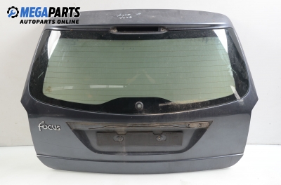 Heckklappe für Ford Focus I 1.6 16V, 100 hp, combi, 2001